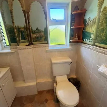Apartment In A Beautiful House Coolvalley Abingdon Park *