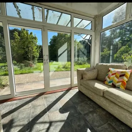 Apartment In A Beautiful House Coolvalley Abingdon Park *