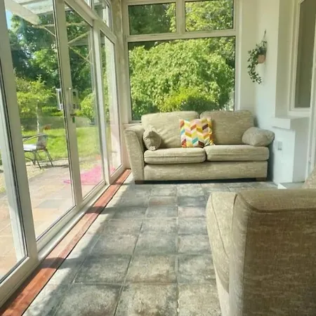 Apartment In A Beautiful House Coolvalley Abingdon Park Loughlinstown