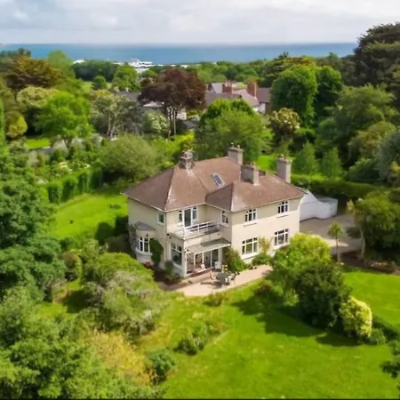 In A Beautiful House Coolvalley Abingdon Park Apartment Loughlinstown